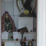 altare di Shiva
